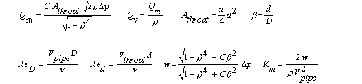 small-diameter-orifice-plate-flow-meter-calculation-for-liquids